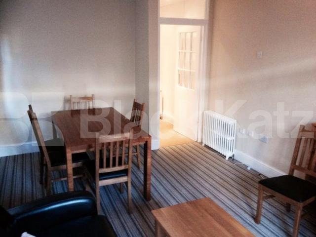 			NEW INSTRUCTION, 2 Bedroom, 1 bath, 1 reception Apartment			 Chester Way, Kennington 